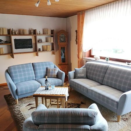 Ferienhaus Eifelmomente Герольштайн Экстерьер фото