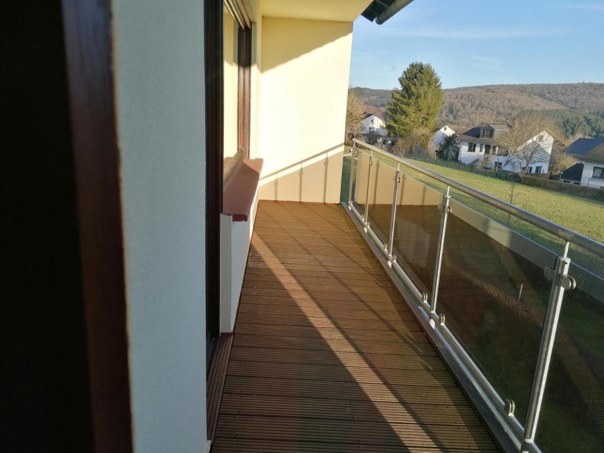 Ferienhaus Eifelmomente Герольштайн Экстерьер фото
